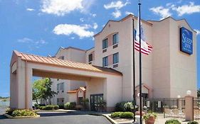Sleep Inn & Suites Rehoboth Beach